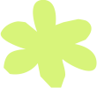 FLEUR VERTE